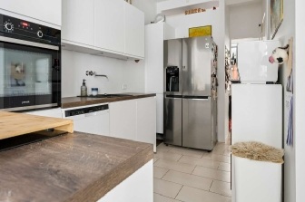 Photo 3. Apartment, Nordre Frihavnsgade, København Ø 