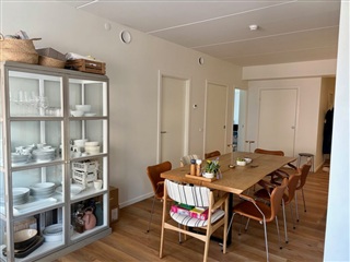 Photo 5. Apartment, Stigsborg Parkvej, Nørresundby 