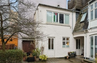 Photo 12. Apartment, Nordre Frihavnsgade, København Ø 