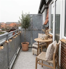 Photo 1. Apartment, Frodesgade, Esbjerg 