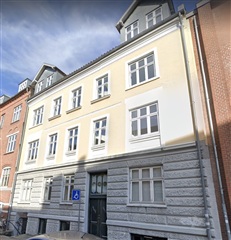 Photo 13. Apartment, Kayerødsgade, Aalborg 