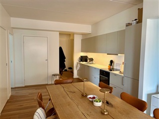 Photo 4. Apartment, Stigsborg Parkvej, Nørresundby 