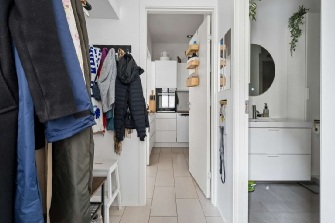 Photo 8. Apartment, Nordre Frihavnsgade, København Ø 