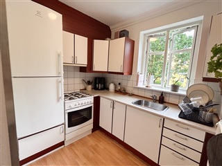 Photo 4. Apartment, Kayerødsgade, Aalborg 