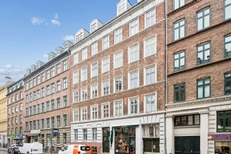 Photo 11. Apartment, Nordre Frihavnsgade, København Ø 