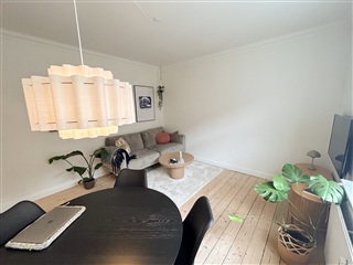 Photo 2. Apartment, Kayerødsgade, Aalborg 