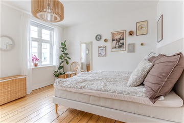 Billede 8. Lejlighed, Vestergade, Nørresundby 