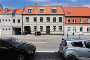 Photo 1. Apartment, Vestergade, Horsens 