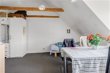 Photo 3. Apartment, Vestergade, Horsens 