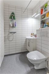 Billede 9. Lejlighed, Vestergade, Nørresundby 