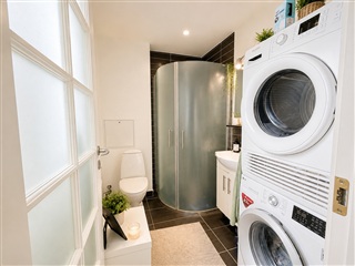 Photo 8. Apartment, Slotsgade, Horsens 