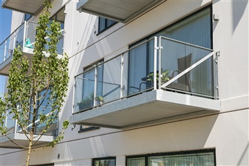 Billede 12. Lejlighed, Stigsborg Brygge, Nørresundby 