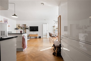 Photo 2. Apartment, Store Gråbrødrestræde, Odense C 