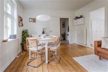 Billede 5. Lejlighed, Vestergade, Nørresundby 