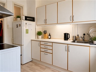Photo 4. Apartment, Slotsgade, Horsens 