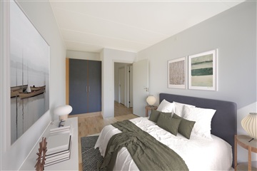Billede 4. Lejlighed, Skejbytoften, Aarhus N 