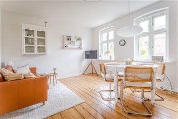 Billede 2. Lejlighed, Vestergade, Nørresundby 
