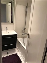 Billede 3. Lejlighed, Godthåbsvej, Frederiksberg 