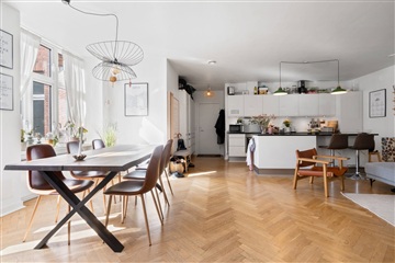 Photo 6. Apartment, Store Gråbrødrestræde, Odense C 