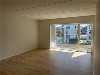 Billede 1. Lejlighed, Stigsborg Brygge, Nørresundby 