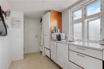 Photo 5. Apartment, Vestergade, Horsens 