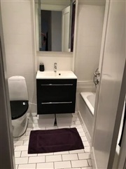 Billede 8. Lejlighed, Godthåbsvej, Frederiksberg 