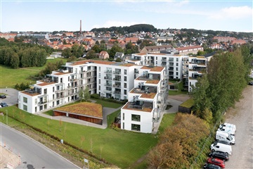 Billede 14. Lejlighed, Stigsborg Brygge, Nørresundby 