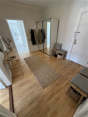 Billede 7. Lejlighed, Østergade, Hjørring 