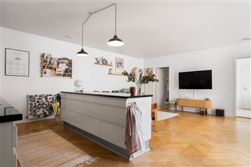 Photo 4. Apartment, Store Gråbrødrestræde, Odense C 