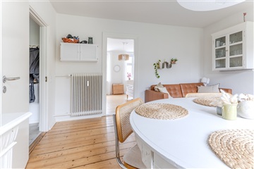 Billede 3. Lejlighed, Vestergade, Nørresundby 