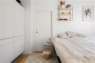 Photo 10. Apartment, Store Gråbrødrestræde, Odense C 