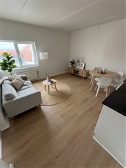 Billede 3. Lejlighed, Peder Rimmensgade, Hirtshals 
