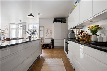 Photo 5. Apartment, Store Gråbrødrestræde, Odense C 