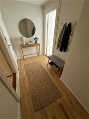 Billede 11. Lejlighed, Østergade, Hjørring 