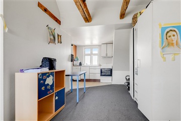 Photo 10. Apartment, Vestergade, Horsens 