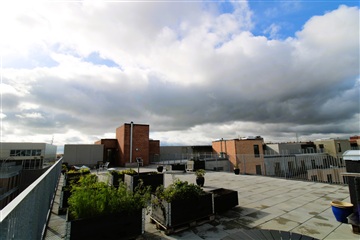 Photo 7. Apartment, Sluseholmen, København SV 