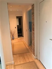 Billede 7. Lejlighed, Godthåbsvej, Frederiksberg 