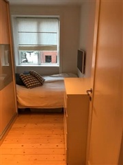 Billede 4. Lejlighed, Godthåbsvej, Frederiksberg 