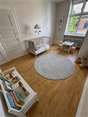 Billede 19. Lejlighed, Østergade, Hjørring 