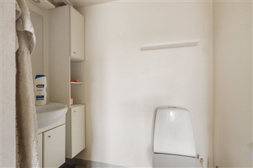 Photo 8. Apartment, Vestergade, Horsens 