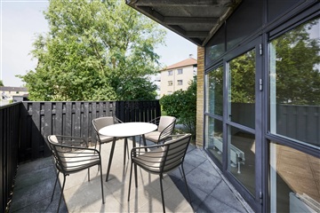 Billede 1. Lejlighed, Skejbytoften, Aarhus N 