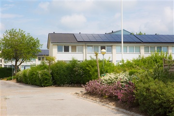 Billede 3. Hus/villa, Kløvervej, Haderslev 