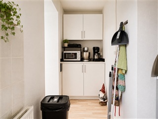 Photo 9. Apartment, Slotsgade, Horsens 