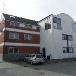 Photo 1. Apartment, Peder Rimmensgade, Hirtshals 