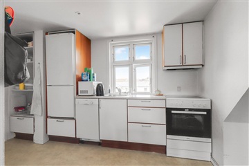 Photo 4. Apartment, Vestergade, Horsens 