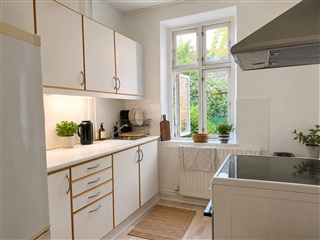 Photo 3. Apartment, Slotsgade, Horsens 