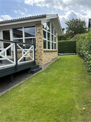 Billede 18. Hus/villa, Granbakken, Ulstrup 