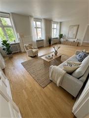Billede 4. Lejlighed, Østergade, Hjørring 