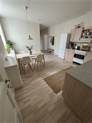 Billede 9. Lejlighed, Østergade, Hjørring 