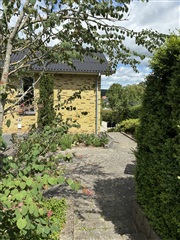Billede 21. Hus/villa, Granbakken, Ulstrup 